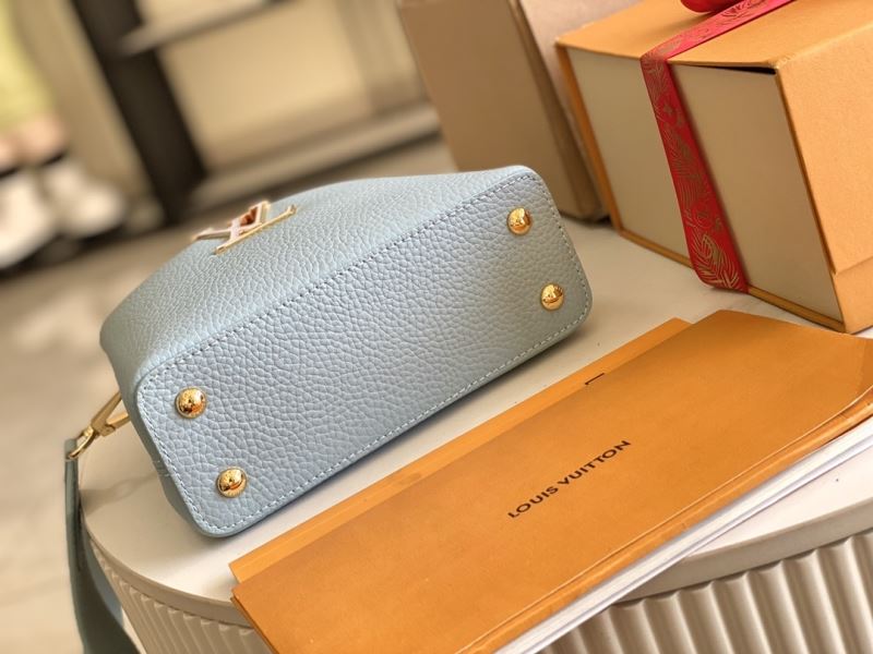 Louis Vuitton Top Handle Bags
